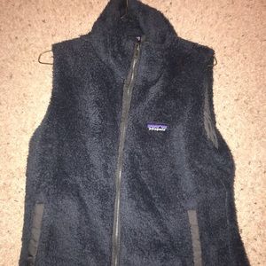 COPY - Patagonia Vest